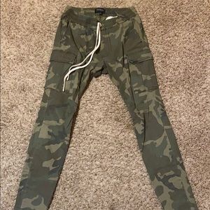 Pacsun joggers